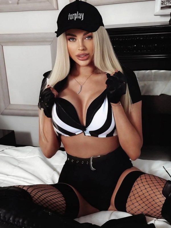 Аленка из Березников