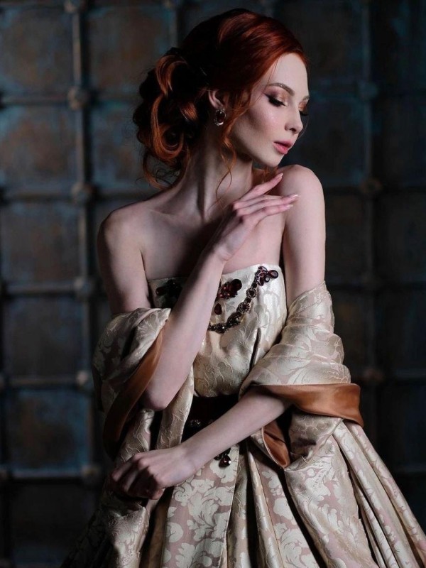 Светлана из Березников