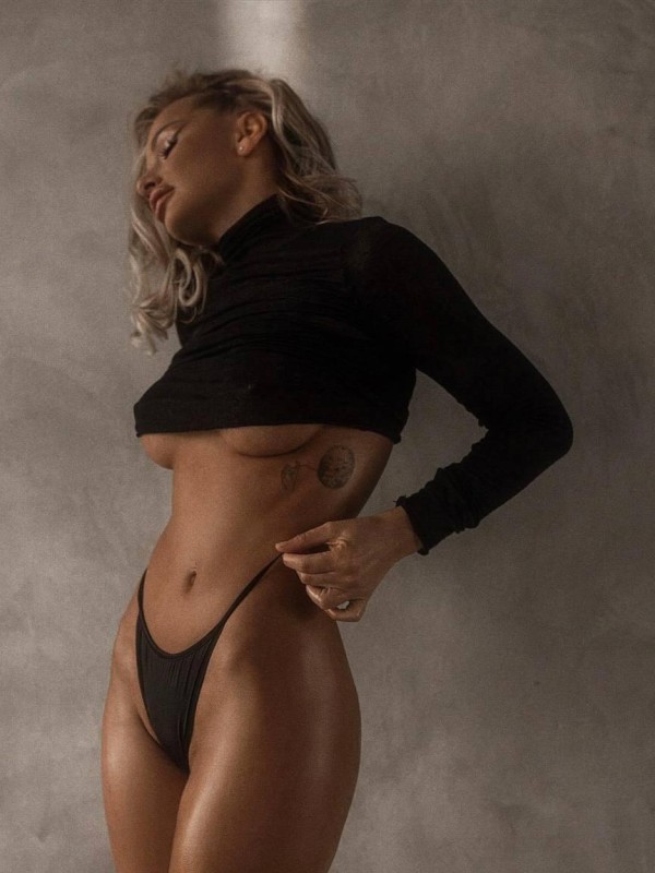 Тамара из Березников