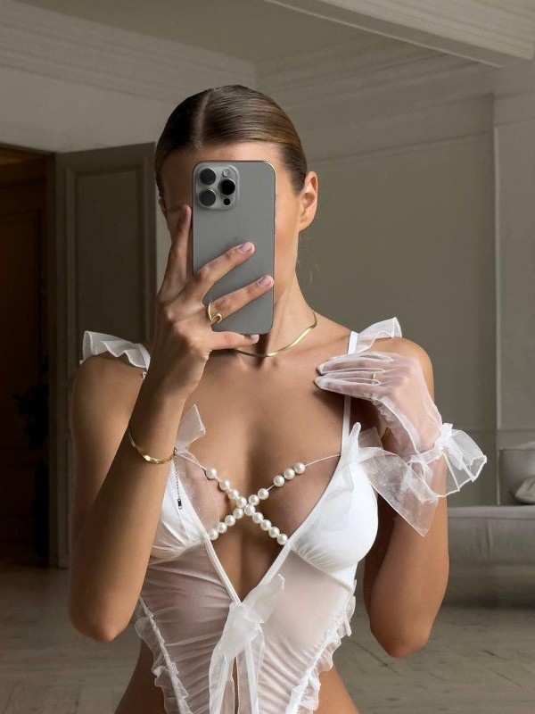 Людмила из Березников